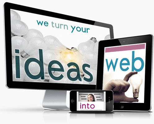 Web Design Corfu